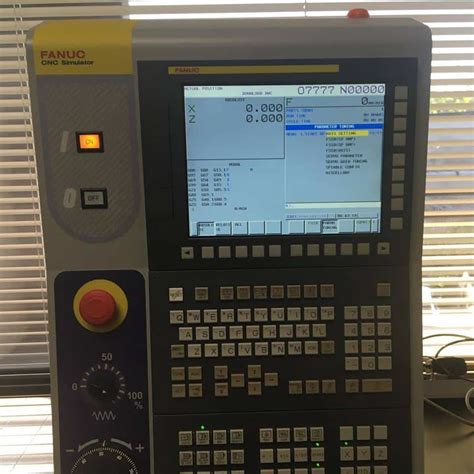 which do cnc machines use to control tool motion|fanuc cnc controller list.